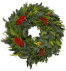 Premium Mix-Kranz von Kölles Beste im aktuellen Pflanzen Kölle Prospekt für 19,99 €