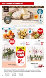 Catalogue U Express en cours à Angers, "U Express", Page 6