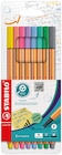 Point 88 im Rossmann Prospekt Point 88 von STABILO im aktuellen Rossmann Prospekt für 3,99 €