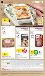 Offre Charcuterie dans le catalogue Intermarché du moment à la page 4