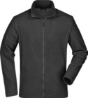 Herren Fleecejacke Angebote von James & Nicholson bei E center Mainz für 7,99 €