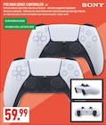 Aktuelles PS5 DualSense Controller Angebot bei Marktkauf in Bielefeld ab 59,99 €