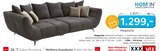 Megasofa Angebote bei XXXLutz Möbelhäuser Aachen für 1.299,00 €