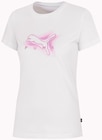 Promo TEE-SHIRT Femme à 14,99 € dans le catalogue Intersport à Luxeuil-les-Bains