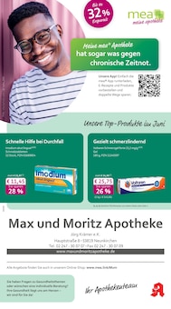 Aktueller mea - meine apotheke Prospekt "Unsere Juni-Angebote" für Neunkirchen-Seelscheid Aktueller mea - meine apotheke Prospekt für Neunkirchen-Seelscheid mit Seiten