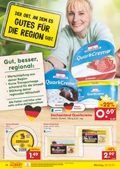 Ähnliche asiatische Spezialitäten Angebote im Prospekt "Aktuelle Angebote" von Netto Marken-Discount Ähnliches Angebot bei Netto Marken-Discount in Prospekt "Aktuelle Angebote" gefunden auf Seite 14