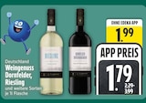 Dornfelder  im aktuellen EDEKA Prospekt für 1,79 €