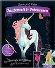 Scratch-/Relaxbuch Angebote bei Lidl Frankfurt für 3,99 €