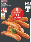 Mettenden im Angebot bei Marktkauf in Rheine Mettenden Angebote von Rasting bei Marktkauf Rheine für 5,00 €
