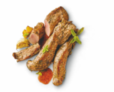 Premium Lammlachse im Angebot bei Lidl in Aurich Premium Lammlachse Angebote von Metzgerfrisch bei Lidl Aurich für 5,50 €