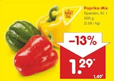 Paprika-Mix im Angebot bei Netto Marken-Discount in Herne Paprika-Mix Angebote von MARKTTAG bei Netto Marken-Discount Herne für 1,29 €