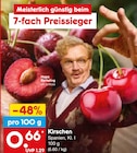 Kirschen von  im aktuellen Netto Marken-Discount Prospekt für 0,66 €