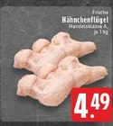 Frische Hähnchenflügel Angebote bei E center Kamp-Lintfort für 4,49 €