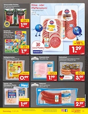 Aktueller Netto Marken-Discount Prospekt mit Käse, "Aktuelle Angebote", Seite 11