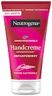 Handcreme Unparfümiert oder Parfümiert von Neutrogena für 2,79 € bei Rossmann im Angebot Handcreme Unparfümiert oder Parfümiert von Neutrogena im aktuellen Rossmann Prospekt