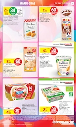 Offre Nappe dans le catalogue Intermarché Hyper du moment à la page 43