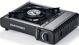 Gaskocher im Angebot bei Zimmermann in Wiesbaden Gaskocher Angebote von Easymaxx bei Zimmermann Wiesbaden für 14,99 €