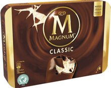 MAGNUM CLASSIC - Casino Shop à Bordeaux MAGNUM CLASSIC en promo chez Casino Shop Bordeaux à 2,21 €
