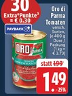 Aktuelle Tomaten Angebote bei EDEKA in Herne Aktuelles Tomaten Angebot bei EDEKA in Herne ab 1,49 €