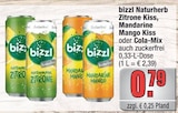 Naturherb Zitrone Kiss, Mandarine, Mango Kiss oder Cola-Mix im Angebot bei Profi Getränke in Rodgau Naturherb Zitrone Kiss, Mandarine, Mango Kiss oder Cola-Mix Angebote von bizzi bei Profi Getränke Rodgau für 0,79 €