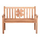 deVries Gartenbank Woodie im Angebot bei POCO in Würzburg deVries Gartenbank Woodie Angebote bei POCO Würzburg für 174,99 €