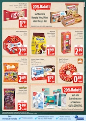 Aktueller EDEKA Prospekt mit Kekse, "Top Angebote", Seite 19