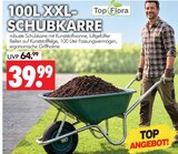 Aktuelles XXL-Schubkarre Angebot bei Wreesmann in Dresden ab 39,99 €