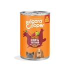 Edgard & Cooper Dog Huhn & Pute Adult 400 g im Angebot bei Zookauf in Meerbusch Edgard & Cooper Dog Huhn & Pute Adult 400 g Angebote von Edgard & Cooper bei Zookauf Meerbusch für 2,49 €