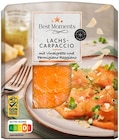 Lachscarpaccio Angebote von Best Moments bei Penny Lutherstadt Wittenberg für 3,99 €