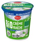 Bioland Crème Fraîche im Lidl Prospekt Bioland Crème Fraîche von Milbona im aktuellen Lidl Prospekt für 1,09 €