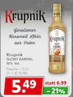 Aktuelles Stłony Karmel Angebot bei Getränkeland in Lübeck ab 5,49 €