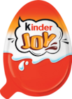 Joy von kinder im aktuellen budni Prospekt