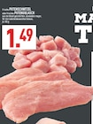 Frische Putenschnitzel Angebote bei Marktkauf Unna für 1,49 €