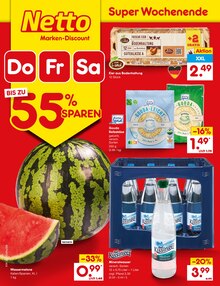 Eier im aktuellen Netto Marken-Discount Prospekt (Ulm) Eier im Netto Marken-Discount Prospekt "Aktuelle Angebote" mit 71 Seiten (Ulm)