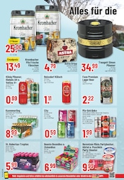Aktueller Trinkgut Prospekt mit Vodka, "Aktuelle Angebote", Seite 8