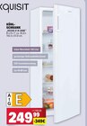 Kühlschrank KS320-V-H-040E Angebote von Exquisit bei E center Mainz für 249,99 €