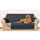 Protection canape reversible - B&M à Tournefeuille Protection canape reversible en promo chez B&M Tournefeuille à 10,00 €