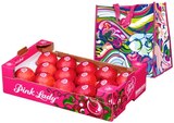 Rote Tafeläpfel Cripps Pink von Pink Lady für 4,44 € bei REWE im Angebot Rote Tafeläpfel Cripps Pink von Pink Lady im aktuellen REWE Prospekt