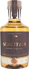 Whisky Likör Angebote von Schlitzer bei tegut Heidelberg für 18,99 €