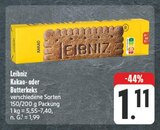 Aktuelles Kakao Angebot bei EDEKA in Jena ab 1,11 €