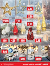 Gartendeko im Kaufhaus Stolz Prospekt in Wismar Aktueller Kaufhaus Stolz Prospekt mit Gartendeko, "STOLZ. Das Kaufhaus im Norden.", Seite 6