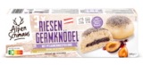 Germknödel von Alpen Schmaus im aktuellen ALDI SÜD Prospekt für 2,99 €