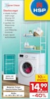 Überbauregal im Angebot bei Netto Marken-Discount in Halberstadt Überbauregal Angebote von Clever Clean bei Netto Marken-Discount Halberstadt für 14,99 €