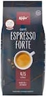 Caffè Crema Lungo oder Espresso Forte von Käfer für 10,99 € bei Netto mit dem Scottie im Angebot Caffè Crema Lungo oder Espresso Forte von Käfer im aktuellen Netto mit dem Scottie Prospekt