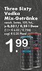 Aktuelle Wodka Angebote bei TOP Getränke in Krefeld Aktuelles Vodka Angebot bei TOP Getränke in Krefeld ab 1,99 €