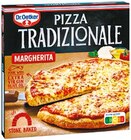 Pizza Tradizionale Margherita bei Netto mit dem Scottie im Negernbötel Prospekt für 2,22 €