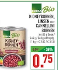 Aktuelles Kidneybohnen Angebot bei Marktkauf in Dortmund ab 0,75 €