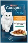 Perle im Angebot bei Kaufland in Augsburg Perle Angebote von PURINA GOURMET bei Kaufland Augsburg für 0,33 €