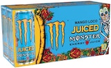 Energy Drink Angebote von Monster bei nahkauf Wunstorf für 8,88 €