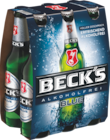Aktuelle Becks Angebote bei Getränkeland in Rostock Aktuelles Beck's Angebot bei Getränkeland in Rostock ab 4,49 €